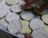 ズッキーニのカレー風味ソテー作り方2写真