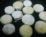 ズッキーニのカレー風味ソテー作り方3写真