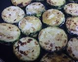 ズッキーニのカレー風味ソテー作り方4写真