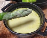 ストウブ【staub】de蒸アスパラガス作り方12写真