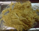 リメイク☆ポテトサラダのサモサ作り方1写真