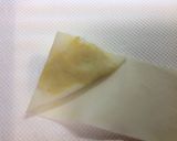 リメイク☆ポテトサラダのサモサ作り方3写真