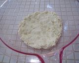 卵も牛乳も使わないふわふわハンバーグ作り方1写真