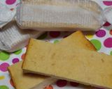 おから ケーキ 簡単 ＊おからBar風～作り方10写真