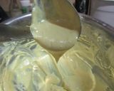 ヘルシーエッグベネディクトな朝食作り方1写真