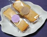 おから ケーキ 簡単 ＊おからBar風～作り方11写真