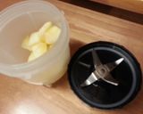 おいしいプロテインの飲み方作り方5写真