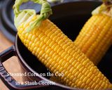 ストウブ【staub】de蒸アスパラガス作り方30写真