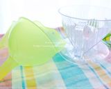 低カロ★ビスケットヨーグルトチーズケーキ作り方2写真