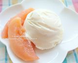 低カロ★ビスケットヨーグルトチーズケーキ作り方7写真