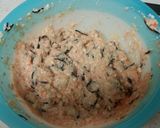 食物繊維たっぷり♪和風豆腐ハンバーグ作り方3写真