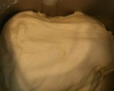HBで簡単♡可愛い焼きチョコパン作り方1写真