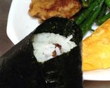 チャチャと弁当作り方1写真