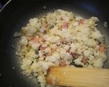 絶品ふわとろオムライス作り方3写真