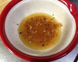 簡単だけど☆贅沢なホタテのサラダ作り方6写真