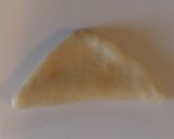 HBで簡単♡可愛い焼きチョコパン作り方4写真