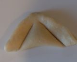 HBで簡単♡可愛い焼きチョコパン作り方5写真