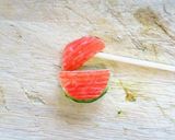シロクマチャンの夏弁当作り方9写真