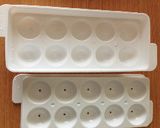 簡単！片栗粉でコロコロ水まんじゅう♫作り方4写真