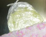 簡単で美味しい♡濃厚ポテトコロッケ作り方1写真