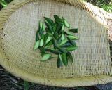 乾した胡瓜+浅漬けの素作り方1写真