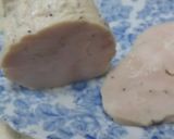 家庭で作れる骨付きハム作り方8写真
