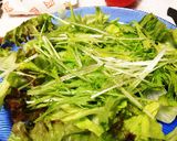 さっぱり夏野菜サラダ作り方2写真