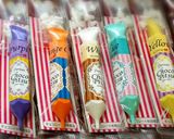 チョコペン♪ジバニャンのチョコプレート作り方2写真