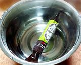 チョコペン♪ジバニャンのチョコプレート作り方3写真