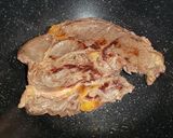 男のステーキ　料理未経験向け作り方2写真