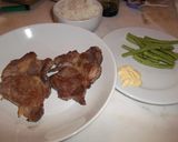 男のステーキ　料理未経験向け作り方4写真