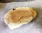 ヘルシー簡単雑穀米パン2作り方5写真