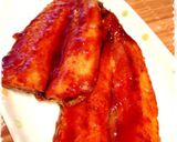 簡単！蒲焼きのタレ作り方4写真