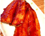 簡単！蒲焼きのタレ作り方4写真