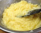 チョコチップクッキーアイス作り方5写真