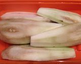 簡単！焼きなす丼作り方3写真