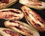 簡単！焼きなす丼作り方4写真