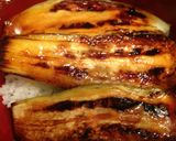 簡単！焼きなす丼作り方5写真