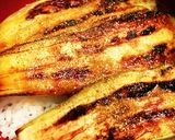 簡単！焼きなす丼作り方9写真