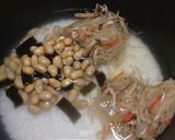 meiko風 あら、簡単！炊き込みご飯作り方3写真