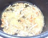 meiko風 あら、簡単！炊き込みご飯作り方4写真