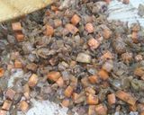 ワタ&スミ入りするめいかカレー作り方5写真