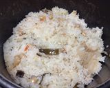 meiko風 あら、簡単！炊き込みご飯作り方6写真