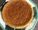 ダークチェリーのケーキ　簡単！作り方8写真