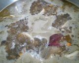 ワタ&スミ入りするめいかカレー作り方6写真