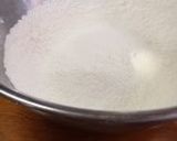 チョコチップクッキーアイス作り方6写真