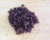 チョコチップクッキーアイス作り方7写真