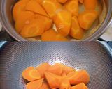 我家の定番 フライパンで作る肉じゃが作り方5写真