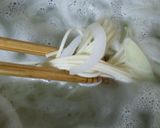 甘辛すっぱいビピンそうめん作り方2写真