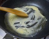 キノコとほうれん草のチキングラタン作り方4写真